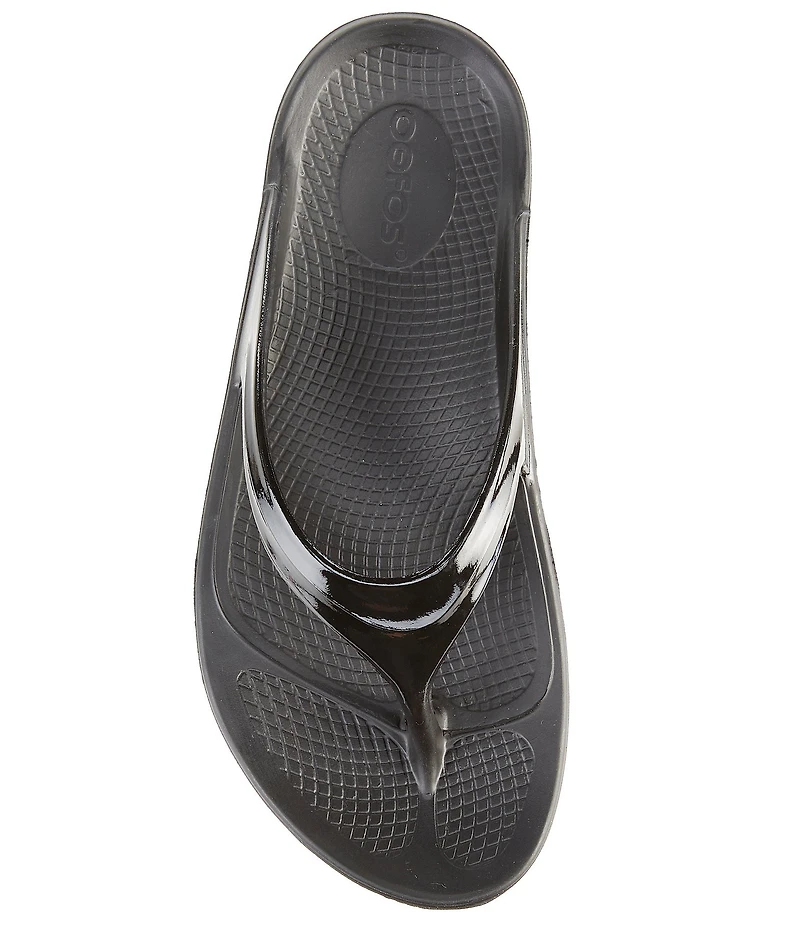 OOFOS OOlala Recovery Thong Sandals