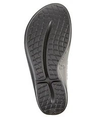 OOFOS OOlala Recovery Thong Sandals