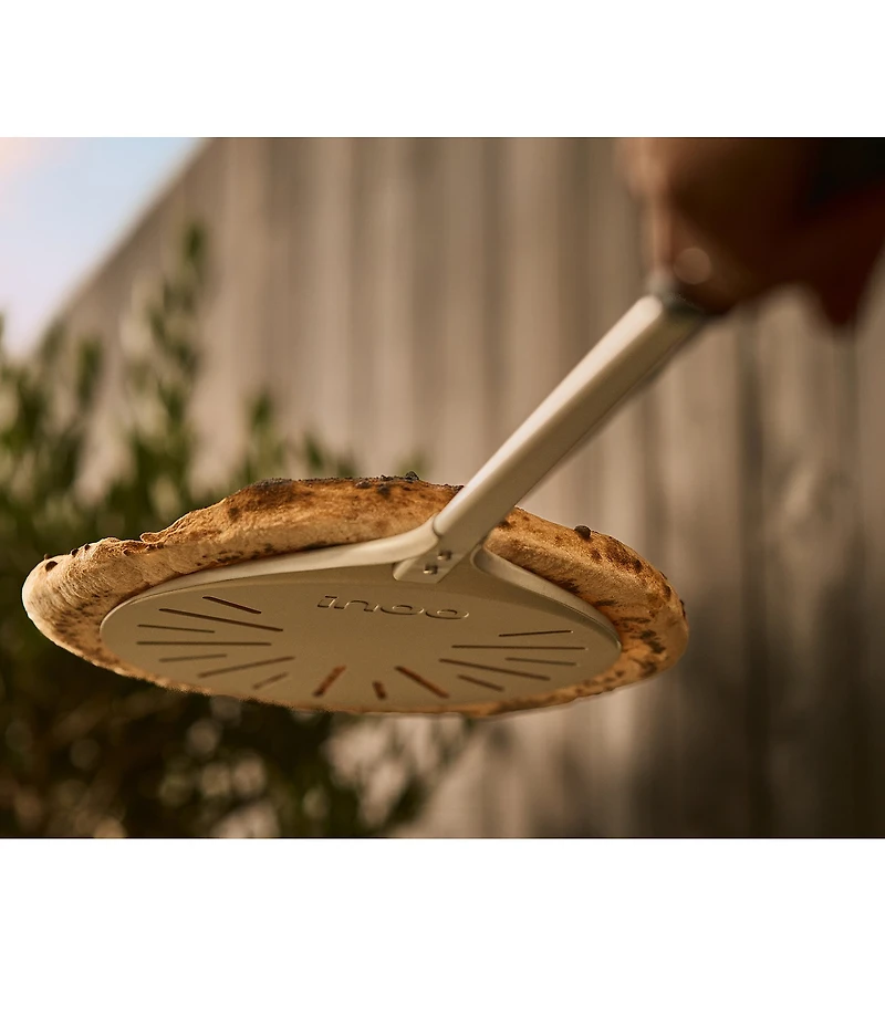 Ooni 9#double; Pizza Turning Peel