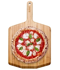 Ooni Bamboo Pizza Peel & Serving Board