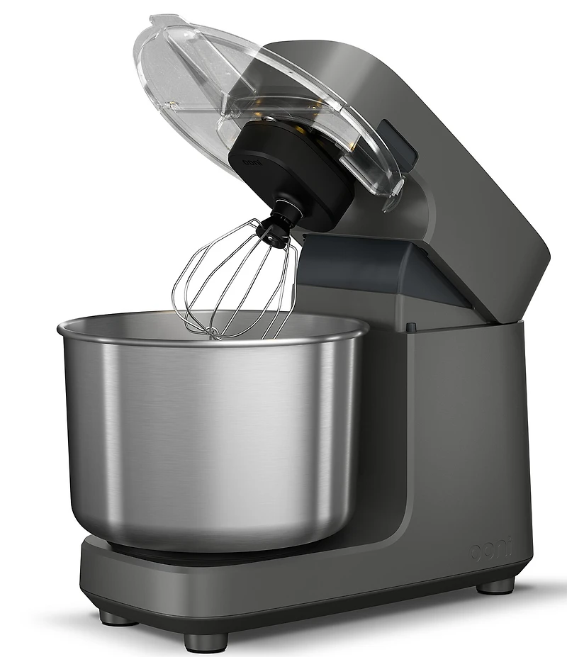 Ooni Halo Pro Spiral Mixer