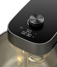 Ooni Halo Pro Spiral Mixer