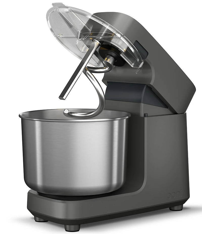 Ooni Halo Pro Spiral Mixer