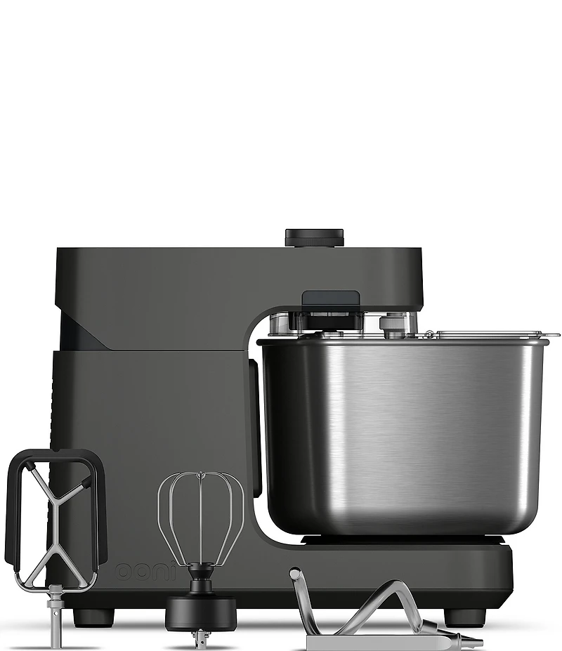 Ooni Halo Pro Spiral Mixer