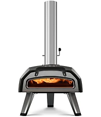 Ooni Karu 2nd Generation 12#double; Multi-Fuel Outdoor Pizza Oven