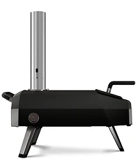 Ooni Karu 2nd Generation 12#double; Multi-Fuel Outdoor Pizza Oven