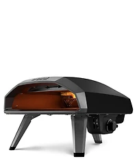 Ooni Koda 2nd Generation 14#double; Gas Powered Oversized Outdoor Pizza Oven