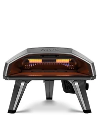 Ooni Koda 2nd Generation 14#double; Gas Powered Oversized Outdoor Pizza Oven