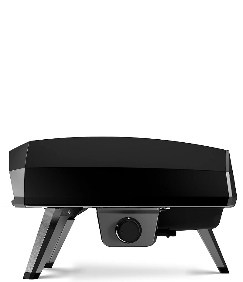 Ooni Koda 2nd Generation 14#double; Gas Powered Oversized Outdoor Pizza Oven