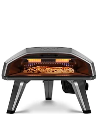 Ooni Koda 2nd Generation 14#double; Gas Powered Oversized Outdoor Pizza Oven