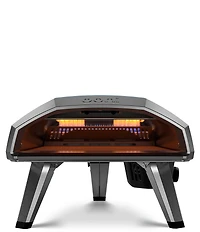 Ooni Koda 2nd Generation 14#double; Gas Powered Oversized Outdoor Pizza Oven