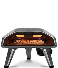 Ooni Koda 2nd Generation 14#double; Gas Powered Oversized Outdoor Pizza Oven
