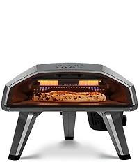 Ooni Koda 2nd Generation 14#double; Gas Powered Oversized Outdoor Pizza Oven