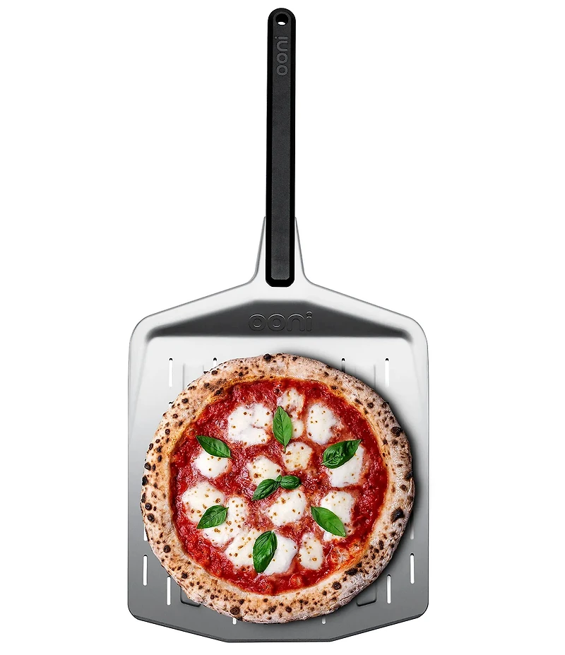 Ooni Perforated Pizza Peel