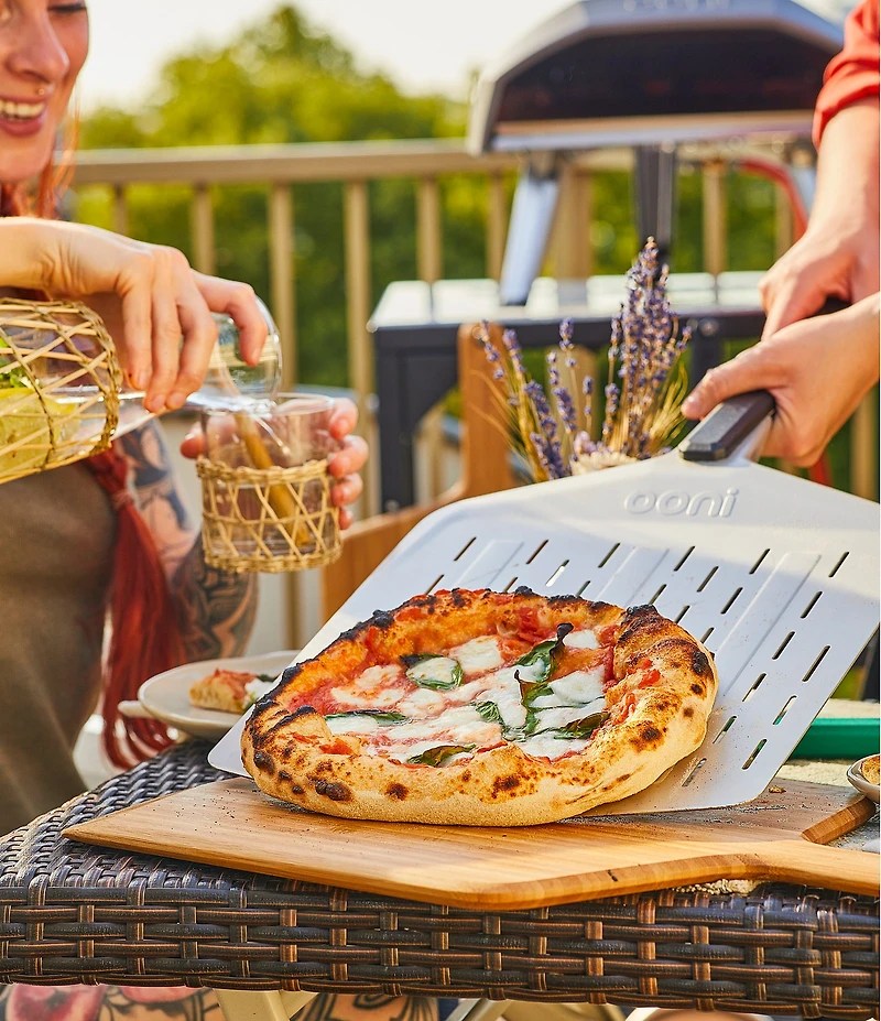 Ooni Perforated Pizza Peel