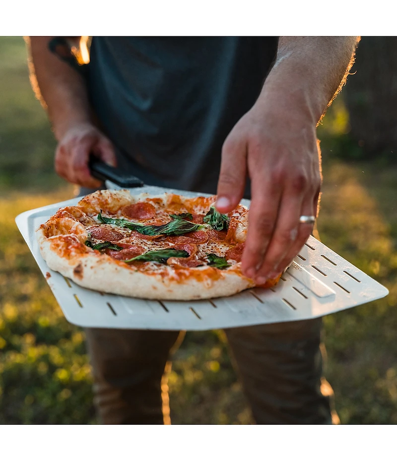 Ooni Perforated Pizza Peel