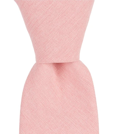 Original Penguin Village Solid Skinny 2 1/4#double; Tie