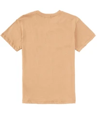 Originality Big Girls Short Sleeve Rodeo Triple OS T-Shirt