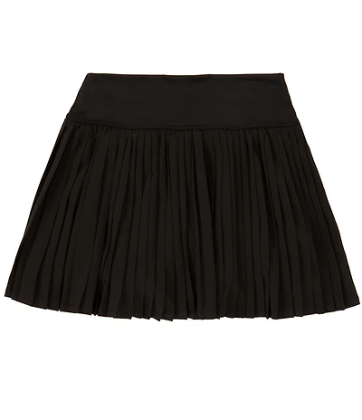 Originality Big Girls 7-16 Pleated Tennis Skort