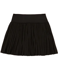 Originality Big Girls 7-16 Pleated Tennis Skort