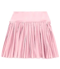 Originality Big Girls 7-16 Pleated Tennis Skort