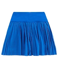 Originality Big Girls 7-16 Pleated Tennis Skort