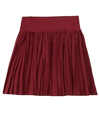 Originality Big Girls 7-16 Pleated Tennis Skort