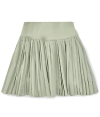 Originality Big Girls 7-16 Pleated Tennis Skort