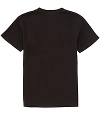 Originality Big Girls Short Sleeve Classic Rock OS T-Shirt