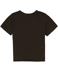 Originality Big Girls Short Sleeve Midwest Racing T-Shirt