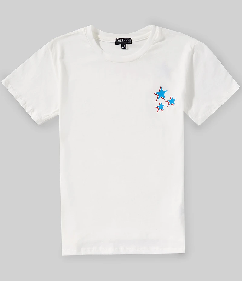 Originality Big Girls God Is Good Y'all Oversized Tee