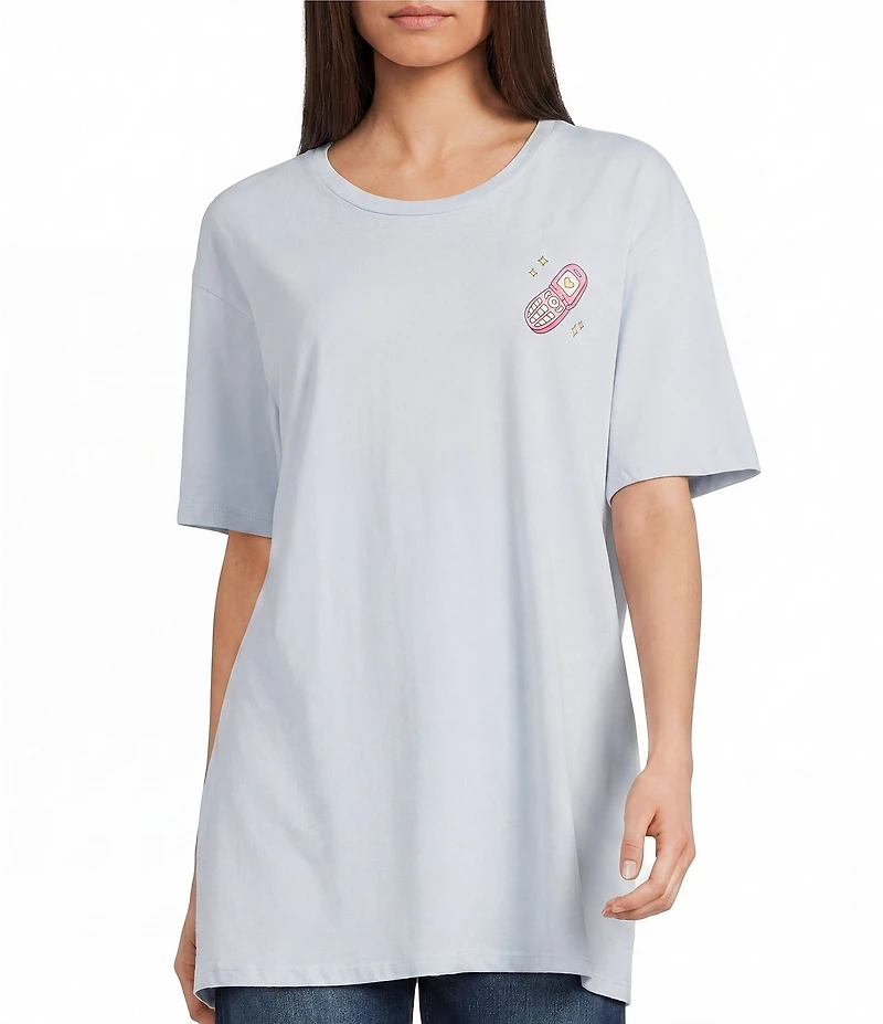 Originality Call On Jesus Short Sleeve Tee