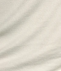 Originality Cowl Neck One-Shoulder Top