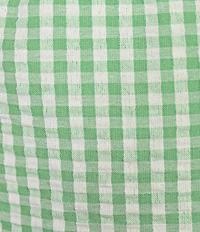 Originality Gingham Boxer Shorts