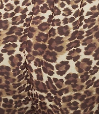 Originality Leopard Printed Boxer Shorts
