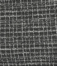 Originality Plaid A-line Pull-On Mini Skirt