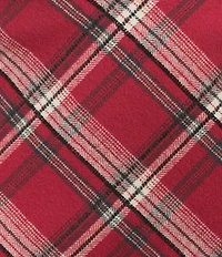 Originality Plaid Mini Skirt