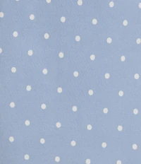 Originality Polka Dot Pull On Mini Skort