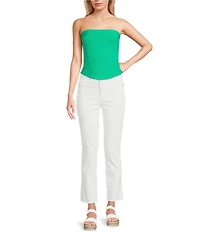 Originality Tie Back Tube Top