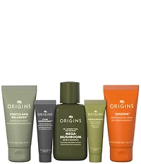 Origins Best-Sellers Discovery Set