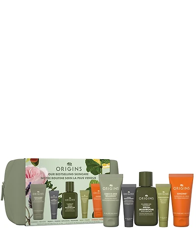 Origins Best-Sellers Discovery Set