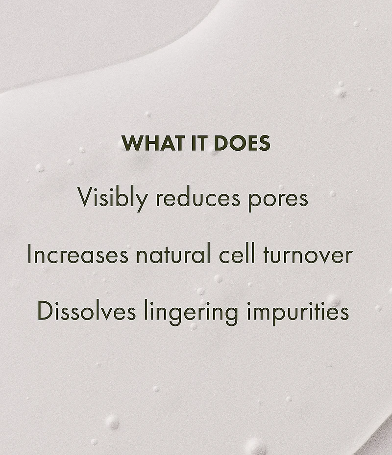 Origins Checks and Balances™ Daily Exfoliating Toner
