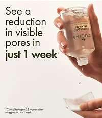 Origins Checks and Balances™ Daily Exfoliating Toner