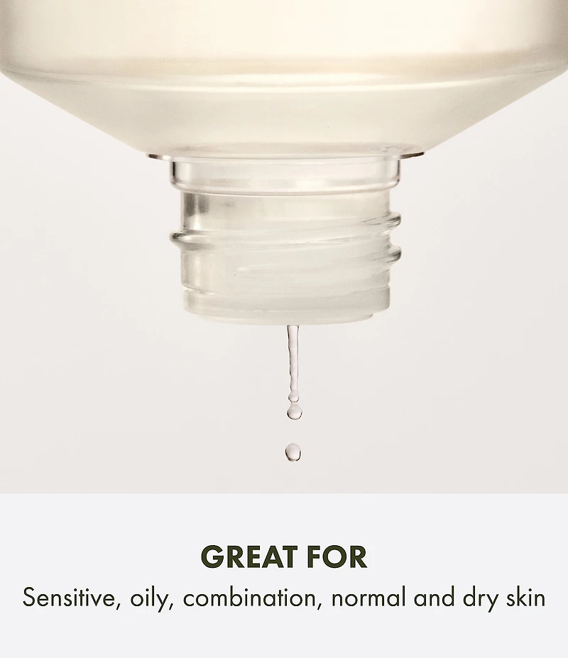 Origins Checks and Balances™ Daily Exfoliating Toner