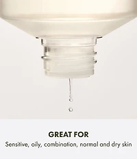 Origins Checks and Balances™ Daily Exfoliating Toner