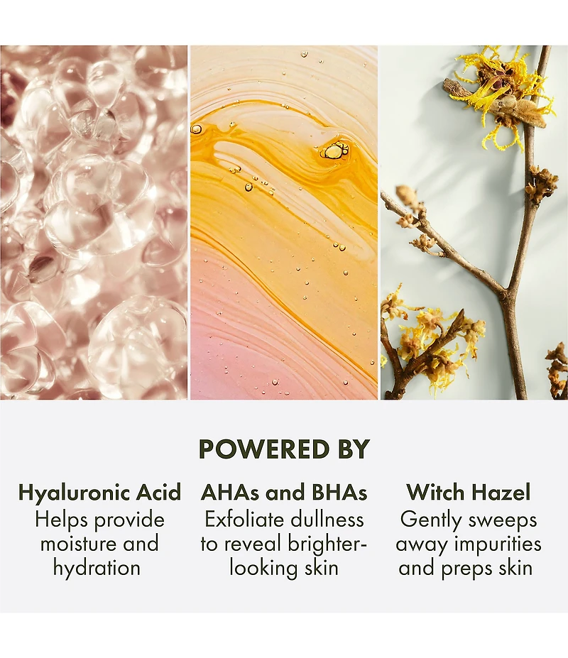 Origins Checks and Balances™ Daily Exfoliating Toner