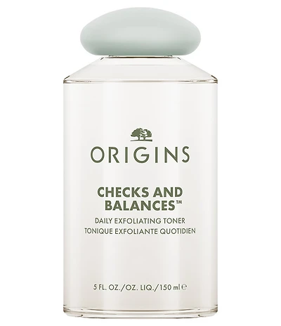 Origins Checks and Balances™ Daily Exfoliating Toner