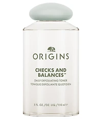 Origins Checks and Balances™ Daily Exfoliating Toner