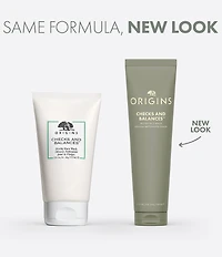 Origins Checks and Balances Frothy Face Wash