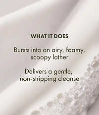 Origins Checks and Balances™ Sensitive Foaming Cleanser
